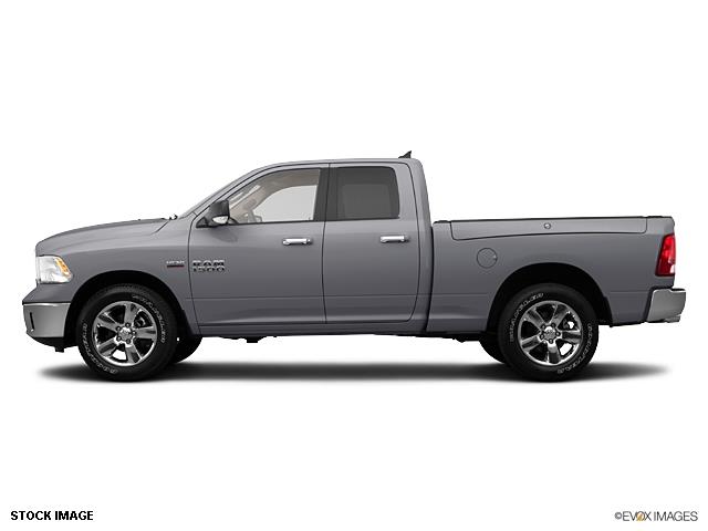 RAM Ram Pickup 2013 photo 2