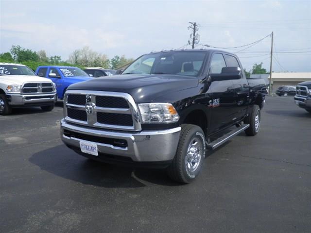 RAM Ram Pickup 2013 photo 1