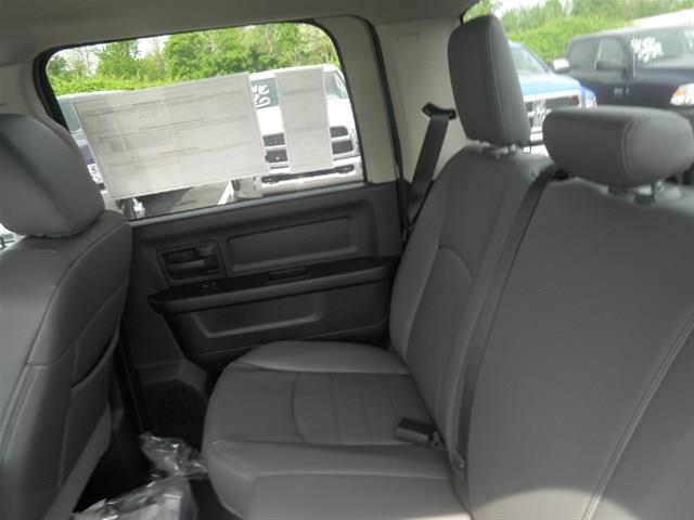 RAM Ram Pickup 2013 photo 11