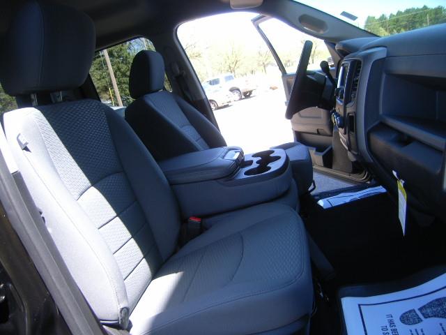 RAM Ram Pickup 2013 photo 10