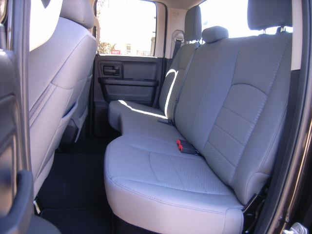 RAM Ram Pickup 2013 photo 6