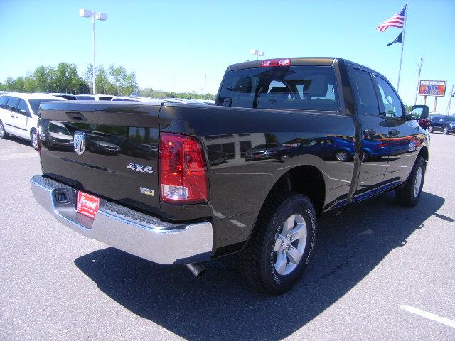 RAM Ram Pickup 2013 photo 7