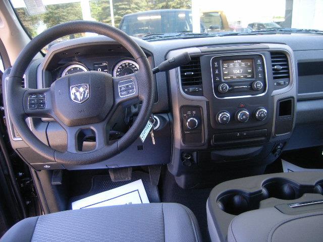 RAM Ram Pickup 2013 photo 8