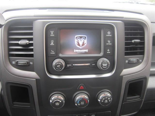 RAM Ram Pickup 2013 photo 3