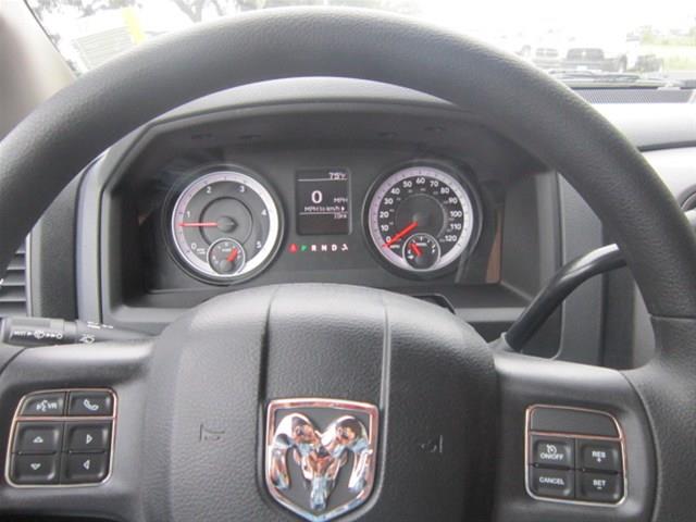 RAM Ram Pickup 2013 photo 4