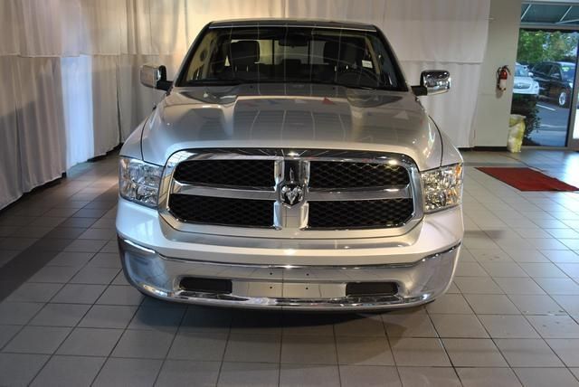 RAM Ram Pickup 3.8 GLS Pickup Truck