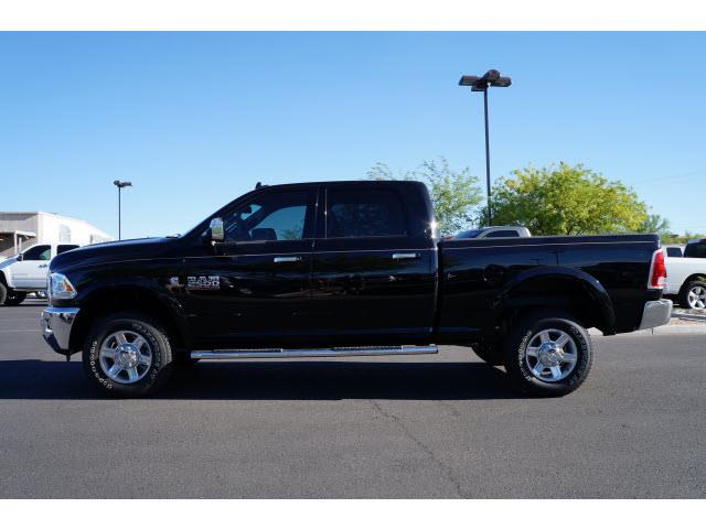 RAM Ram Pickup 2013 photo 1