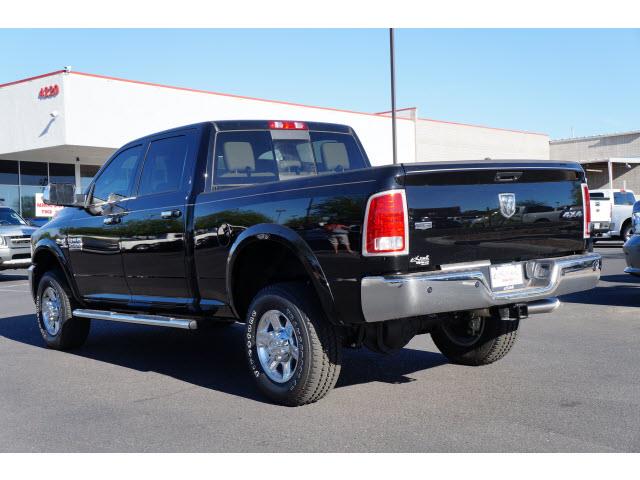 RAM Ram Pickup 2013 photo 3