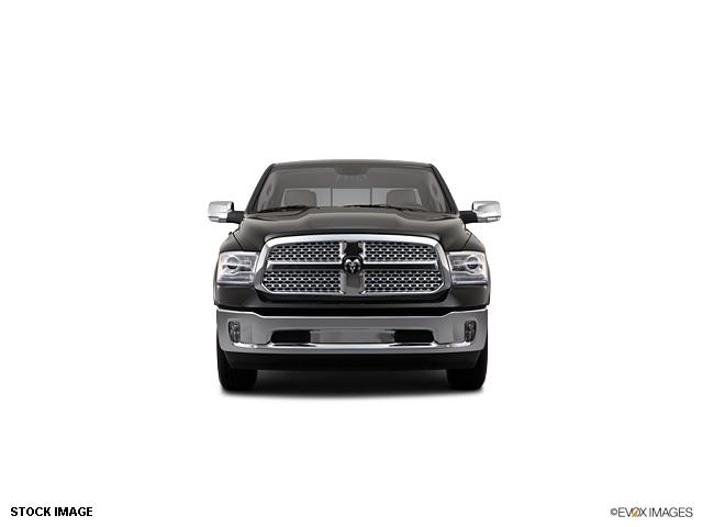 RAM Ram Pickup 2013 photo 4