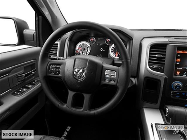 RAM Ram Pickup Unknown Pickup Truck