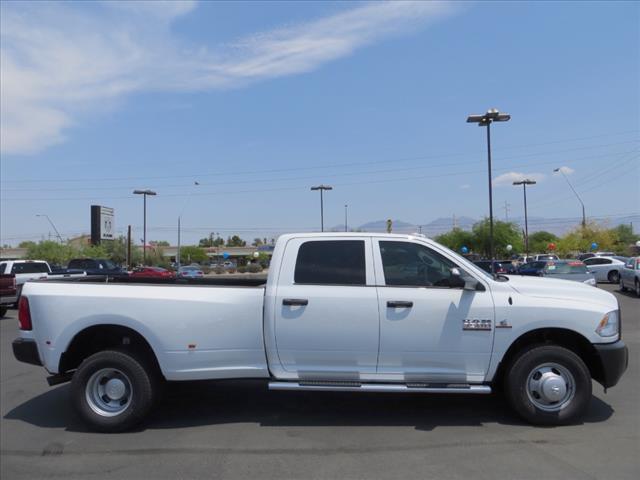 RAM Ram Pickup 2013 photo 1