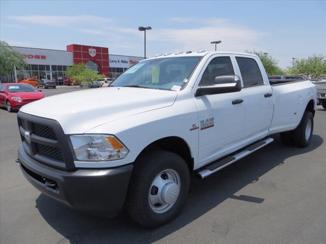 RAM Ram Pickup 2013 photo 3