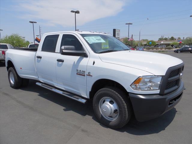 RAM Ram Pickup 2013 photo 4