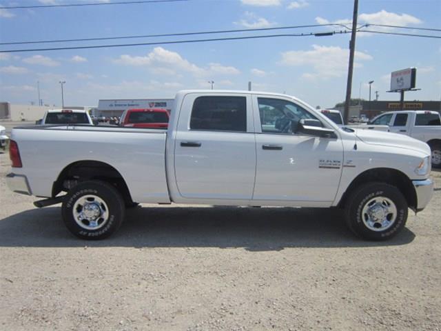 RAM Ram Pickup 2013 photo 1