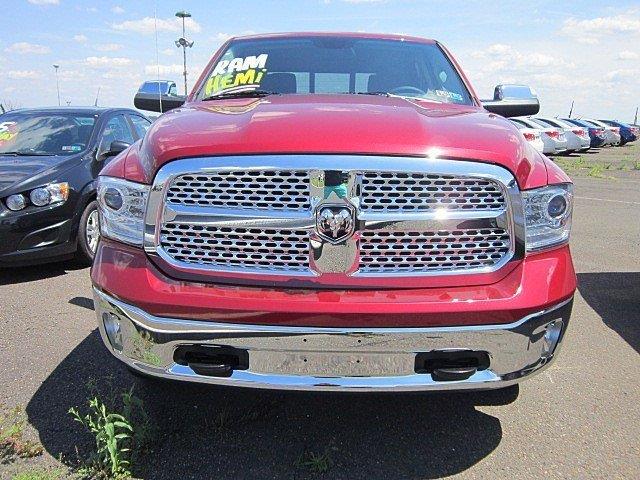 RAM Ram Pickup 2013 photo 2