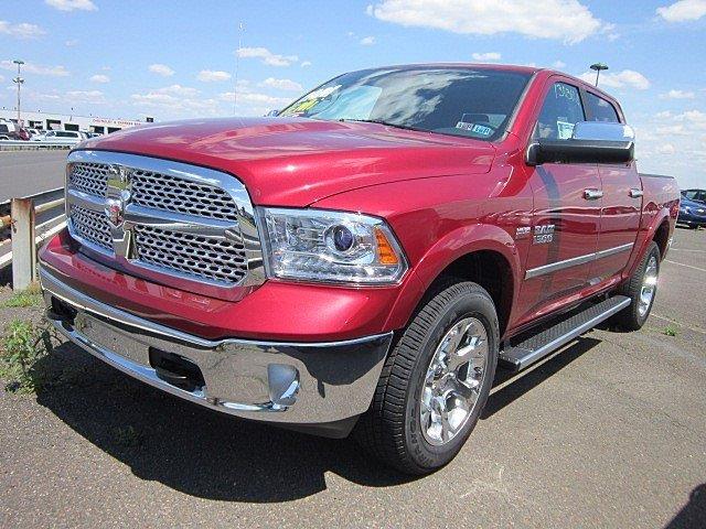 RAM Ram Pickup 2013 photo 3