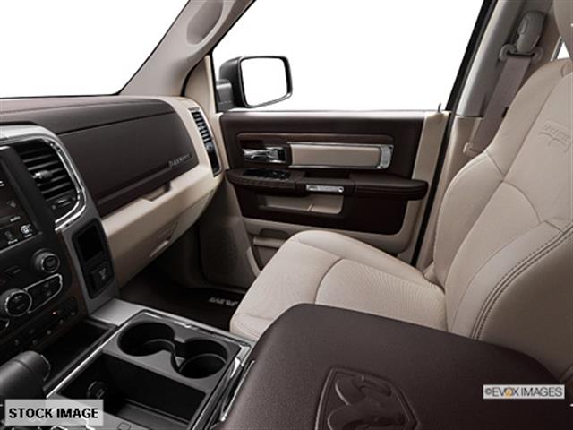 RAM Ram Pickup Unknown Pickup Truck