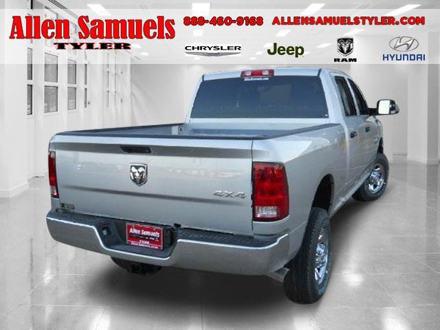 RAM Ram Pickup 2013 photo 1