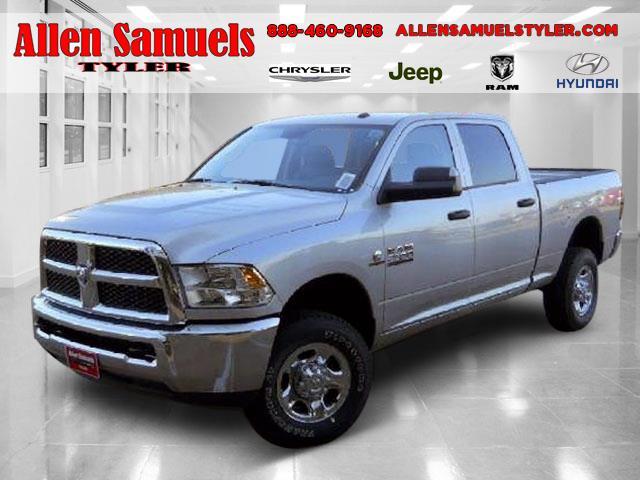 RAM Ram Pickup 2013 photo 3