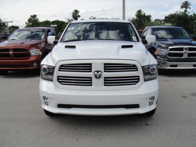 RAM Ram Pickup XL XLT Turbo Pickup Truck