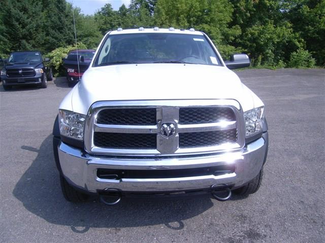 RAM Ram Truck 2013 photo 1