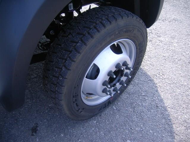 RAM Ram Truck 2013 photo 3