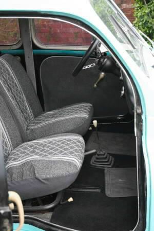 RENAULT Car 1958 photo 2