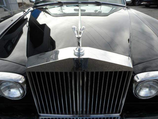 Rolls Royce Corniche 2014 photo 4