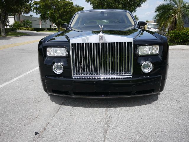 Rolls Royce Phantom 2004 photo 4