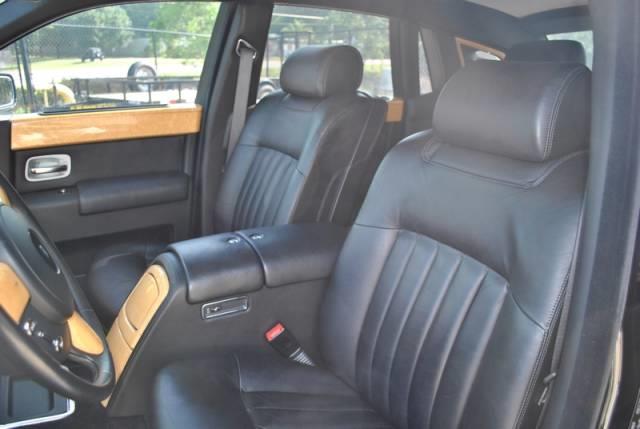Rolls Royce Phantom 2005 photo 12