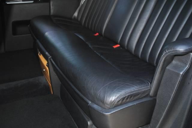 Rolls Royce Phantom 2005 photo 15