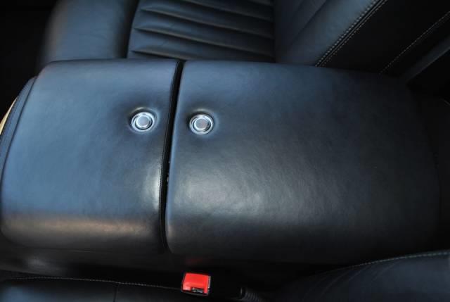 Rolls Royce Phantom 2005 photo 17