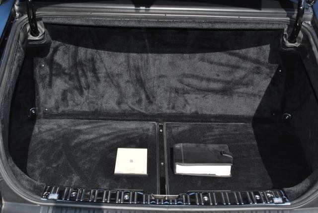 Rolls Royce Phantom 2005 photo 24