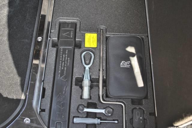 Rolls Royce Phantom 2005 photo 25