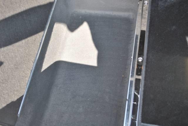 Rolls Royce Phantom 2005 photo 26