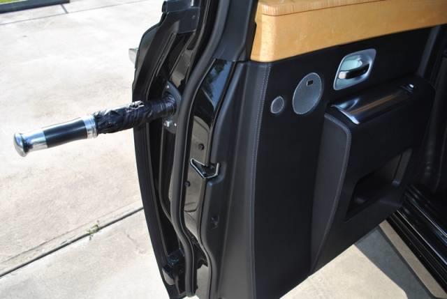 Rolls Royce Phantom 2005 photo 29