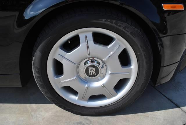 Rolls Royce Phantom 2005 photo 3