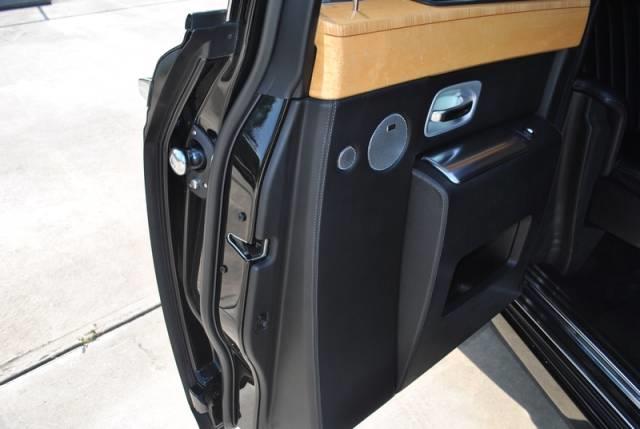 Rolls Royce Phantom 2005 photo 33