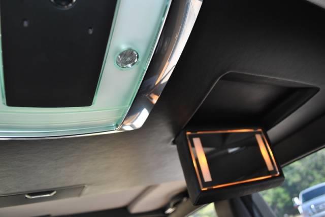 Rolls Royce Phantom 2005 photo 35