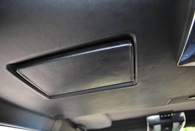 Rolls Royce Phantom 2005 photo 36