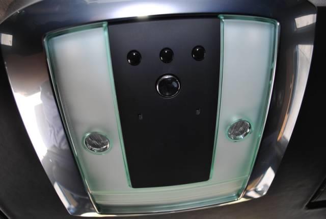 Rolls Royce Phantom 2005 photo 37