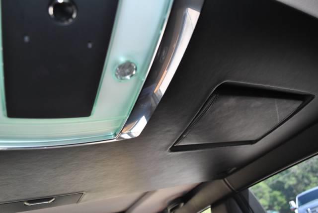 Rolls Royce Phantom 2005 photo 38