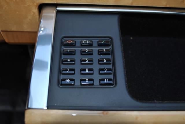 Rolls Royce Phantom 2005 photo 39