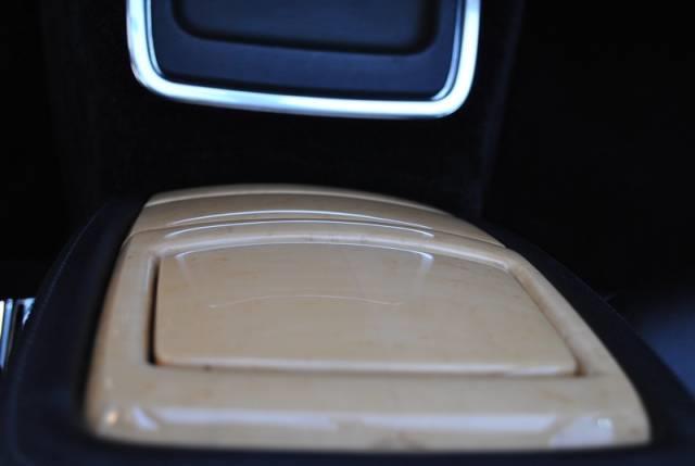 Rolls Royce Phantom 2005 photo 40