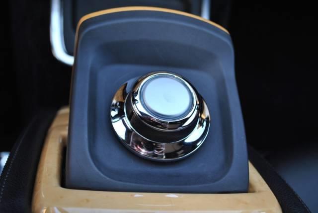 Rolls Royce Phantom 2005 photo 41