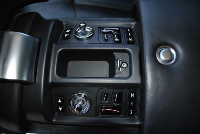 Rolls Royce Phantom 2005 photo 42
