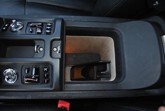 Rolls Royce Phantom 2005 photo 43