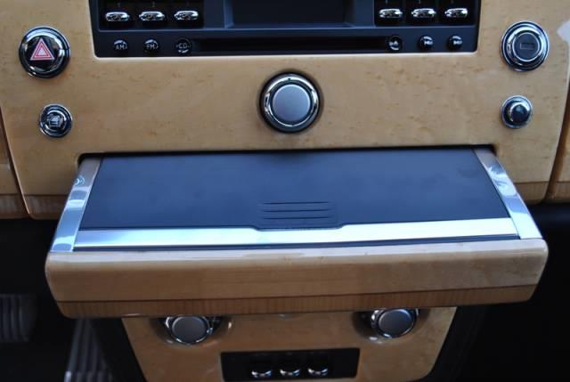 Rolls Royce Phantom 2005 photo 46