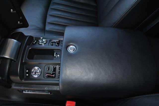 Rolls Royce Phantom 2005 photo 47