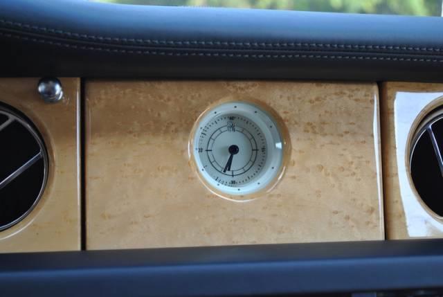 Rolls Royce Phantom 2005 photo 48